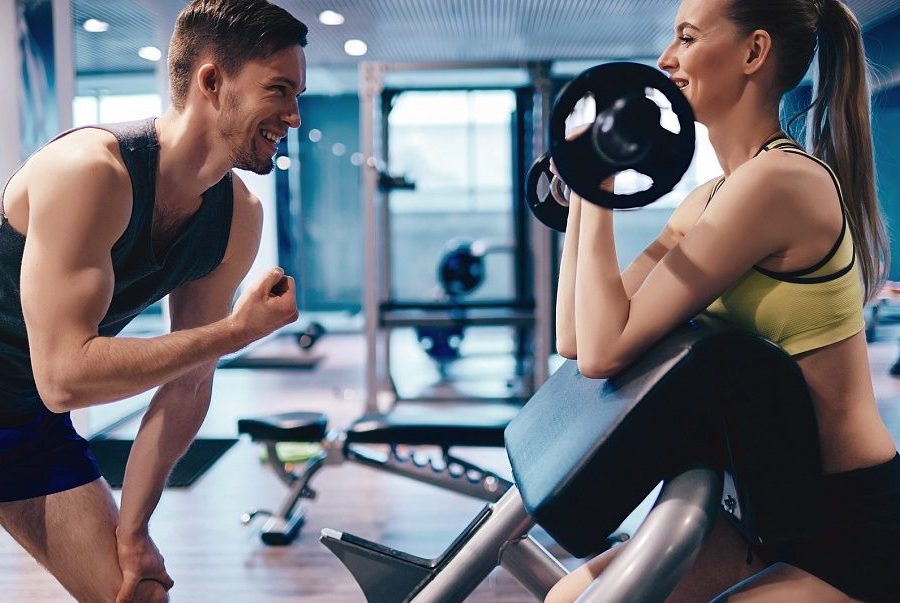 FlexiJump Mini Tramp