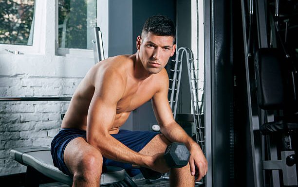 ProStrength Cable Machine